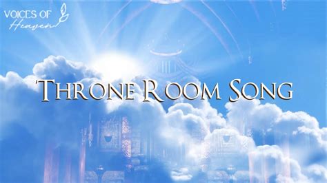 throne room song lyrics|Throne Room Song .